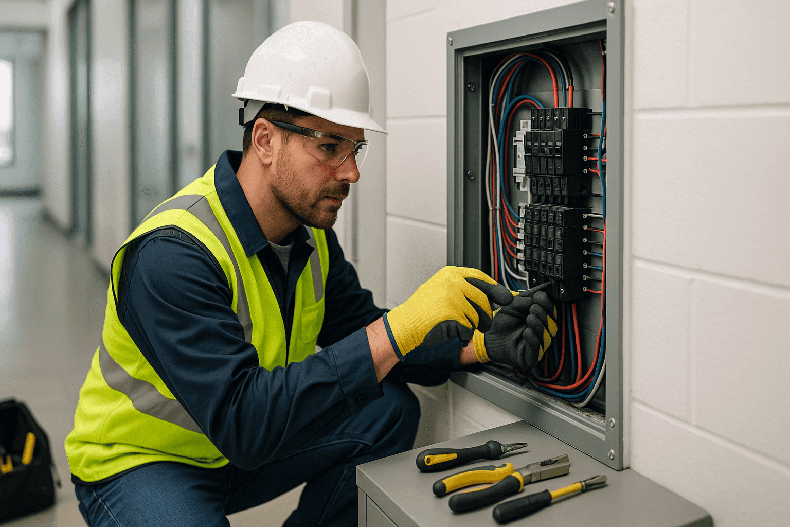 Por Qué el Mantenimiento Eléctrico Importa: Previniendo Reparaciones Costosas