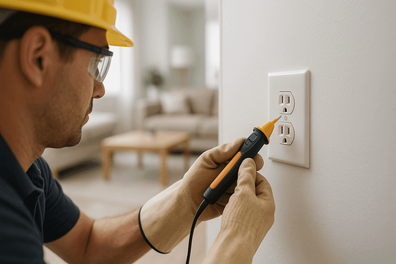 Cómo Solucionar Tomas de Corriente y Interruptores Muertos